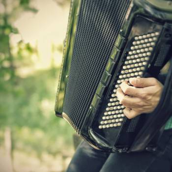 Accordion Lessons Blue Mountains