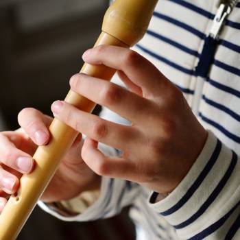 Recorder Lessons Blue Mountains