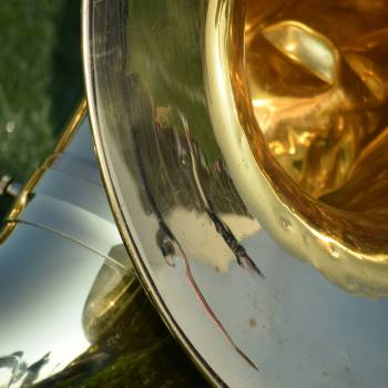 Tuba Lessons Blue Mountains